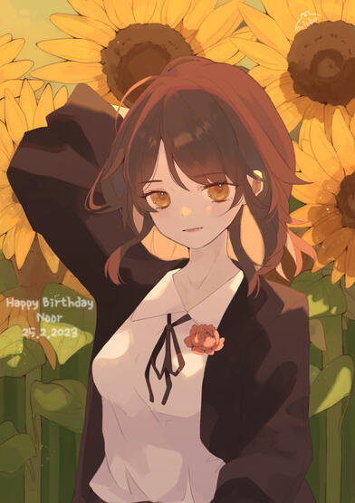 Friend&#39;s bd gift